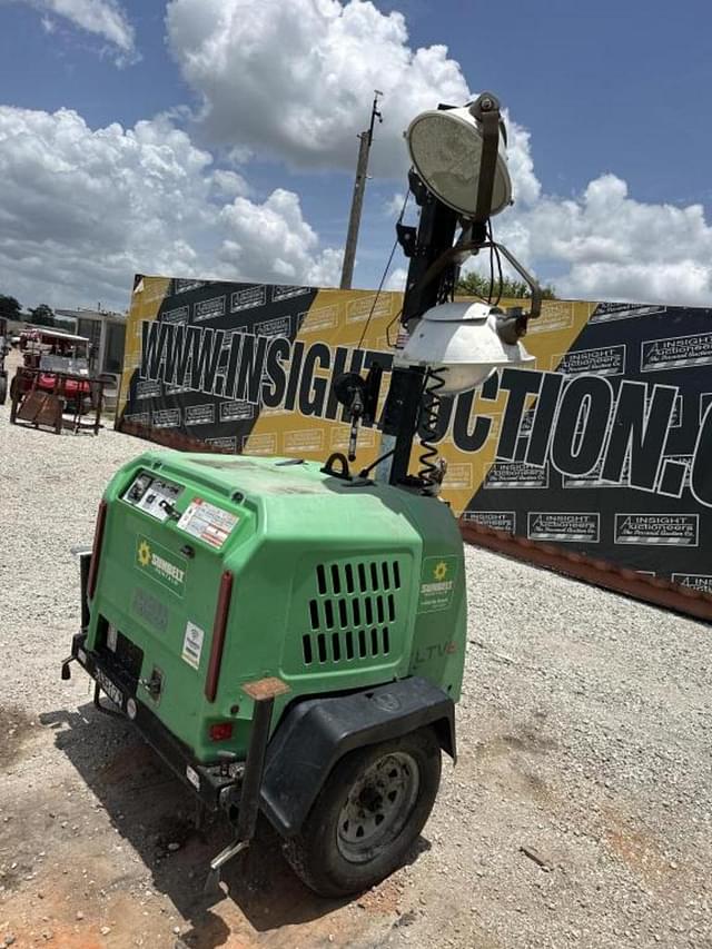 Image of Wacker Neuson LTV6 equipment image 2