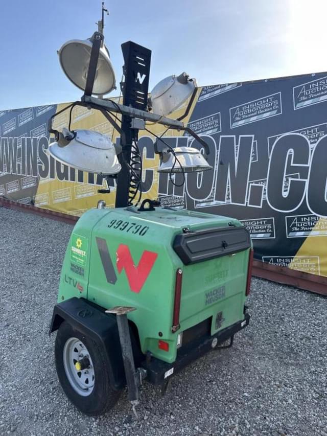 Image of Wacker Neuson LTV6 equipment image 1