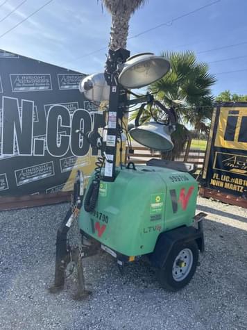 Main image Wacker Neuson LTV6