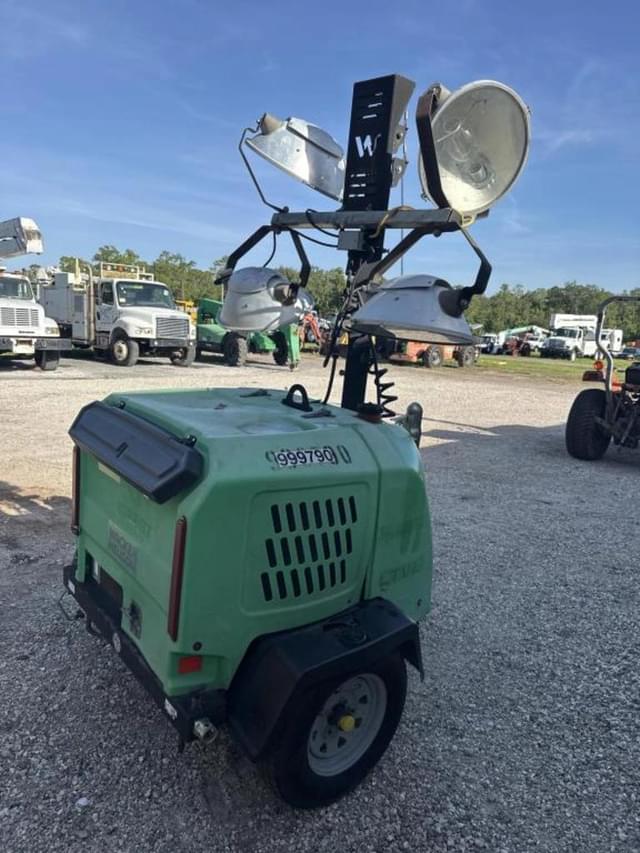 Image of Wacker Neuson LTV6 equipment image 4