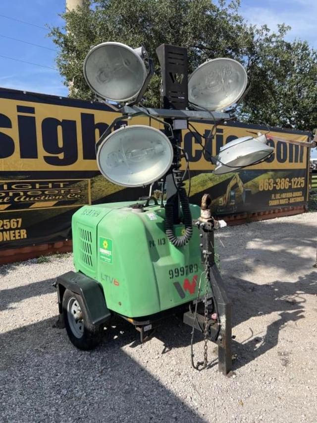Image of Wacker Neuson LTV6 equipment image 4
