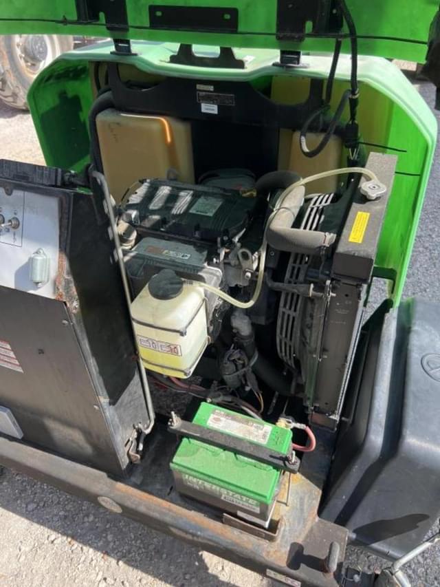 Image of Wacker Neuson LTV6 equipment image 2