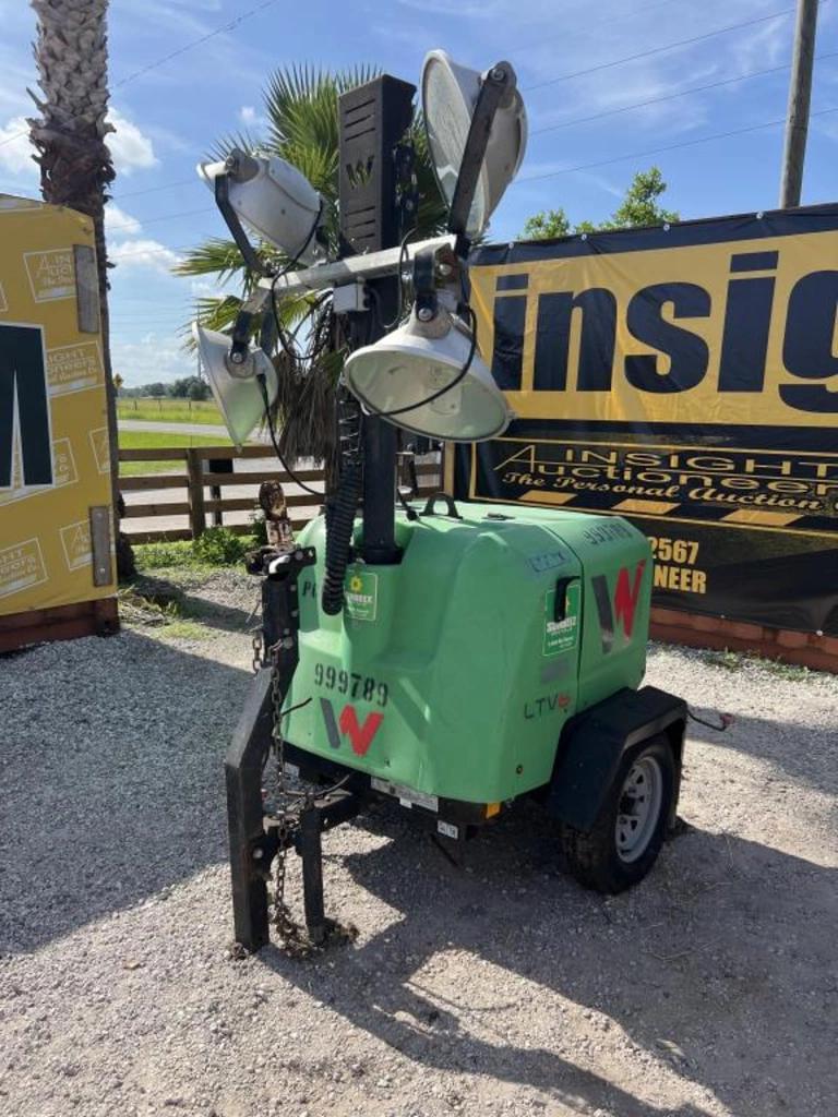 Image of Wacker Neuson LTV6 Primary image