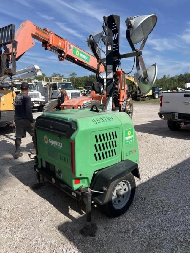 Image of Wacker Neuson LTV6 equipment image 3