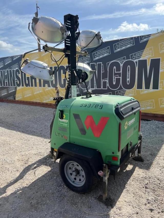 Image of Wacker Neuson LTV6 equipment image 1
