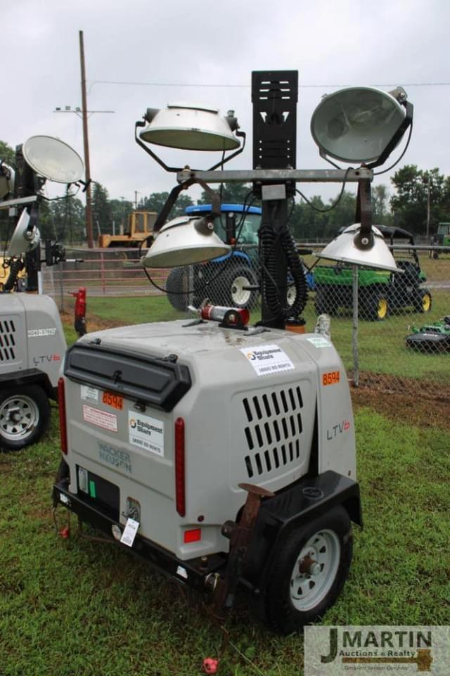 Image of Wacker Neuson LTV6 equipment image 1