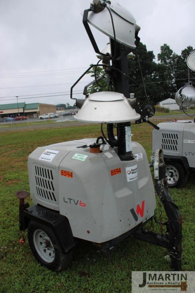 Image of Wacker Neuson LTV6 Primary image