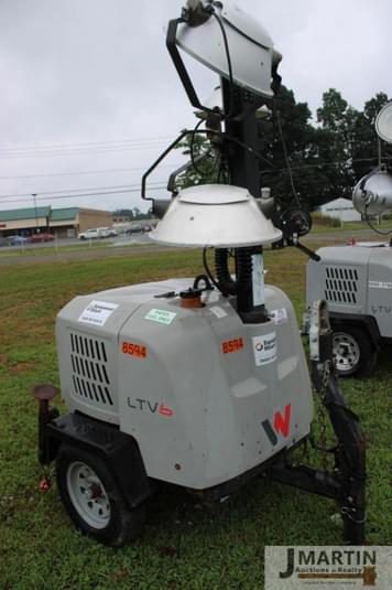 Main image Wacker Neuson LTV6