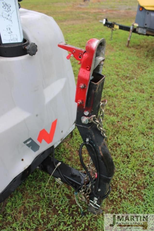 Image of Wacker Neuson LTV6 equipment image 4