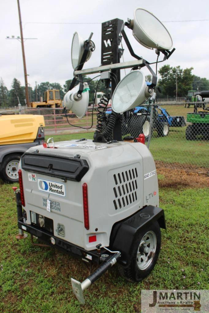 Image of Wacker Neuson LTV6 Primary image