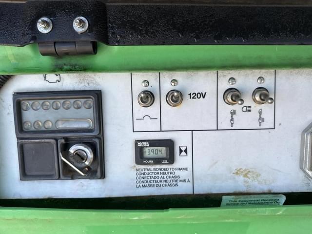 Image of Wacker Neuson LTV6L  equipment image 3
