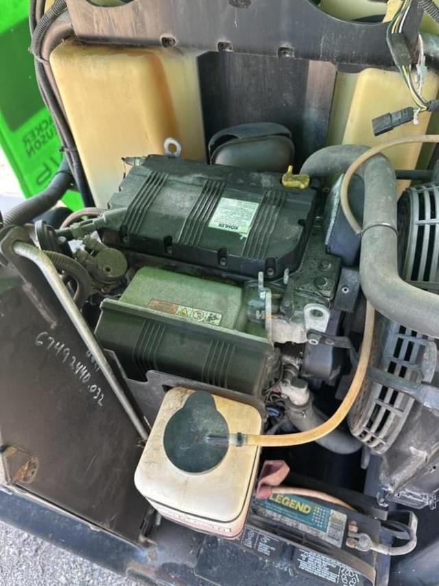 Image of Wacker Neuson LTV6L  equipment image 2