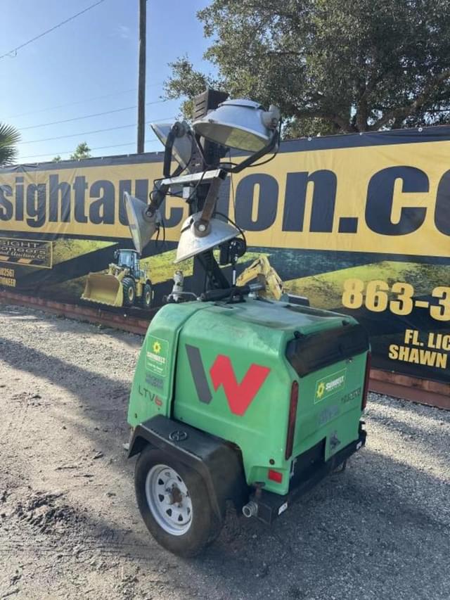 Image of Wacker Neuson LTV6L  equipment image 1