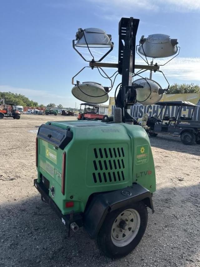 Image of Wacker Neuson LTV6L  equipment image 4