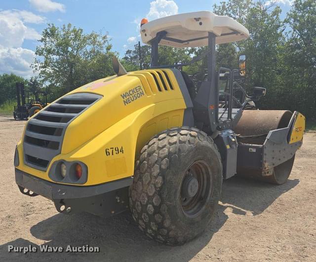 Image of Wacker Neuson RC110 equipment image 4