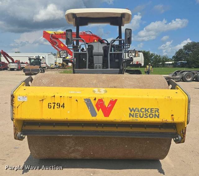 Image of Wacker Neuson RC110 equipment image 1