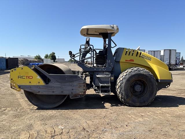 Image of Wacker Neuson RC110 equipment image 4