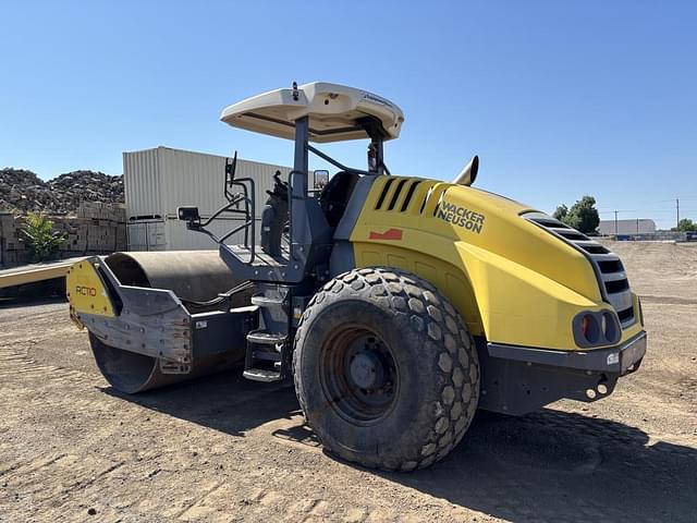 Image of Wacker Neuson RC110 equipment image 3