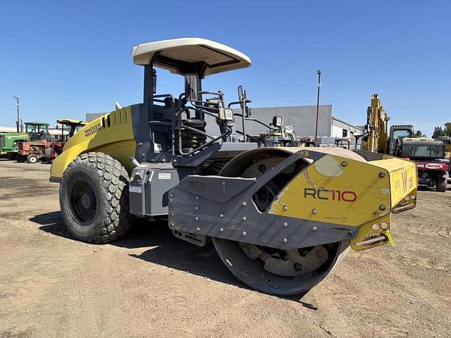 Image of Wacker Neuson RC110 equipment image 1