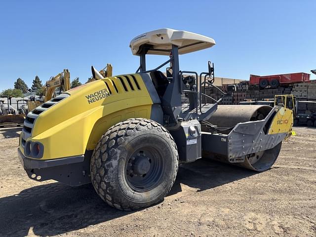 Image of Wacker Neuson RC110 equipment image 2