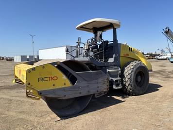 Main image Wacker Neuson RC110