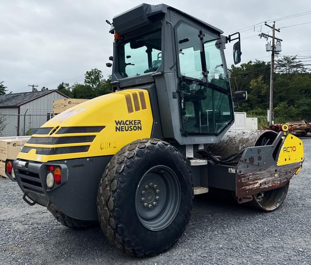 Image of Wacker Neuson RC70 equipment image 3