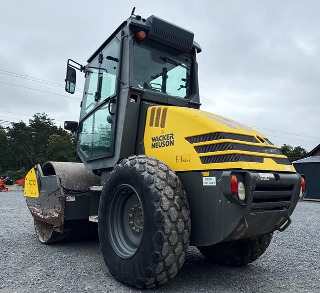Image of Wacker Neuson RC70 equipment image 4