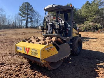 Main image Wacker Neuson RC70