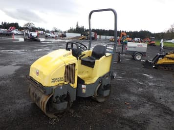 Main image Wacker Neuson RD12A