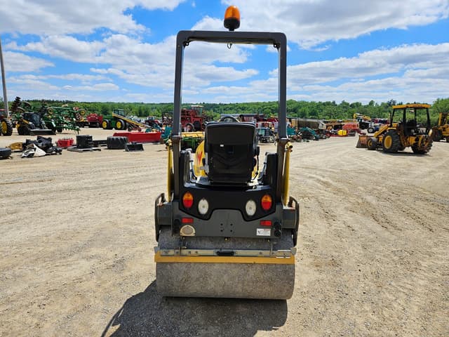 Image of Wacker Neuson RD28-120 equipment image 3