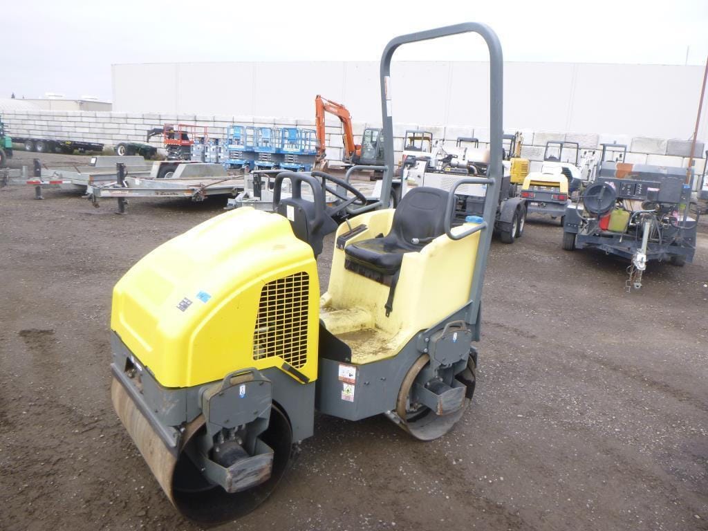 Main image Wacker Neuson RD12