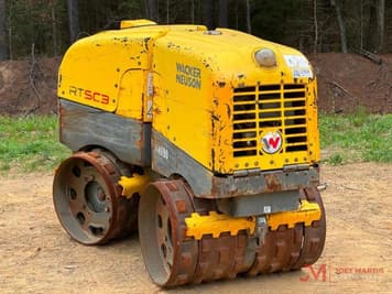 Main image Wacker Neuson RTSC3