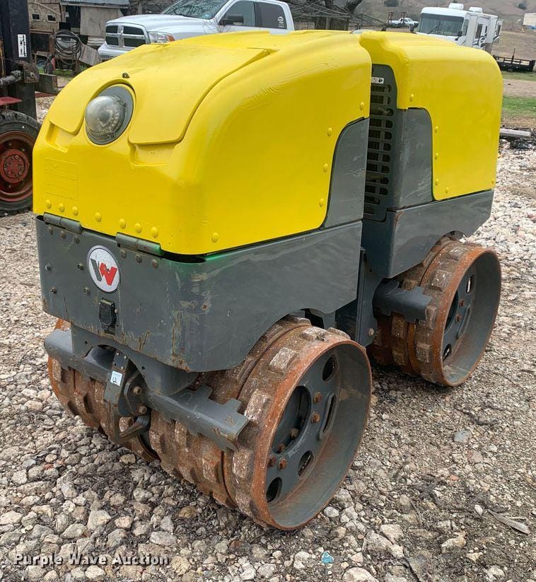 Main image Wacker Neuson RTSC3