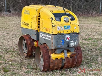 Main image Wacker Neuson RTSC3