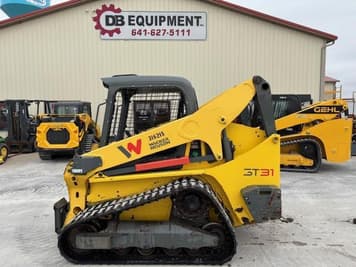 Main image Wacker Neuson ST31