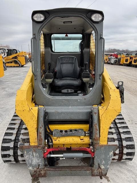 Image of Wacker Neuson ST31 equipment image 1