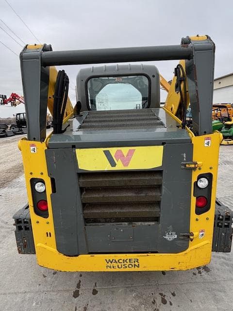 Image of Wacker Neuson ST31 equipment image 3