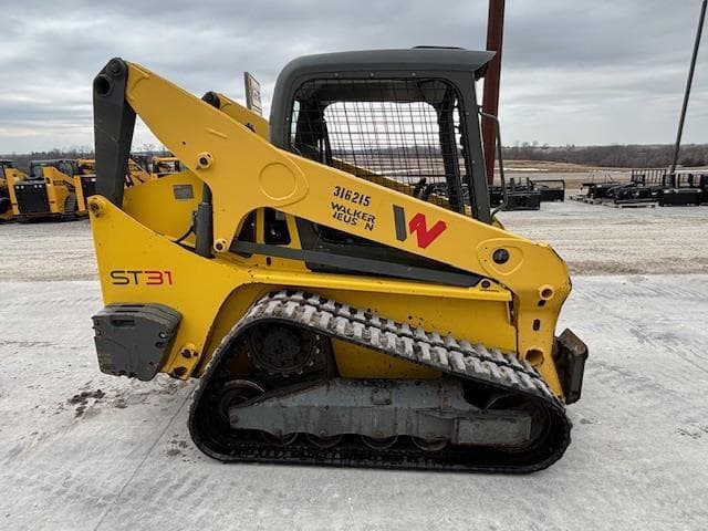 Image of Wacker Neuson ST31 equipment image 2