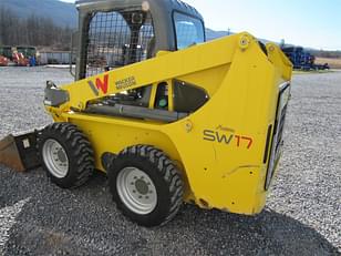 Main image Wacker Neuson SW17 22