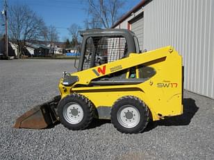 Main image Wacker Neuson SW17 3