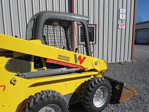 Main image Wacker Neuson SW17 32