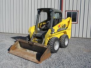 Main image Wacker Neuson SW17 7