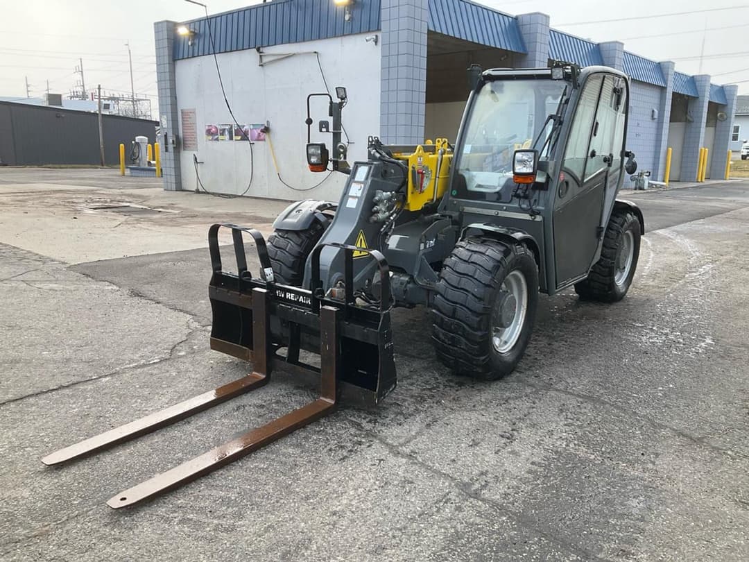 Image of Wacker Neuson TH522 Primary image