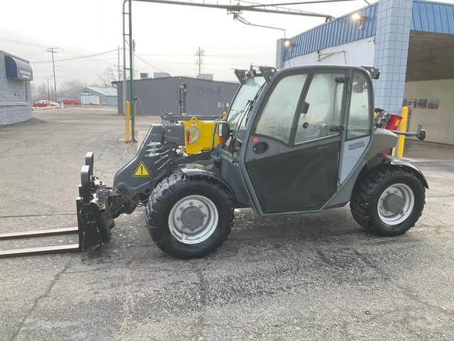 Image of Wacker Neuson TH522 equipment image 1