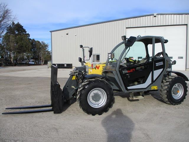 Image of Wacker Neuson TH627 Primary image