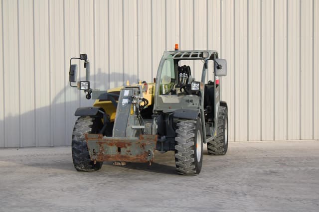 Image of Wacker Neuson TH627 equipment image 1