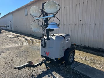 Main image Wacker Neuson LTV6K