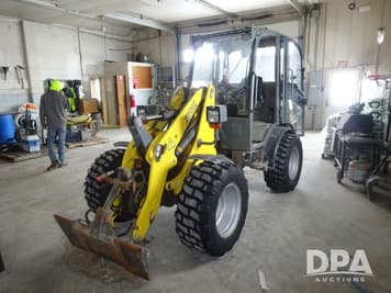 Main image Wacker Neuson WL34