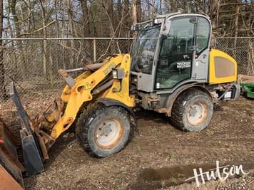 Main image Wacker Neuson WL38