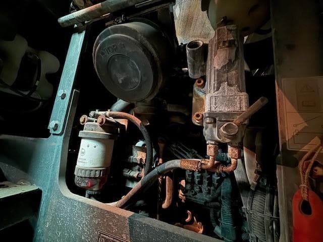 Image of Wacker Neuson WL38 equipment image 2